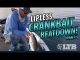 The Lipless Crankbait Beatdown! Part III #LTB