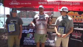 30.07 to win Clear Lake | BBT Winner's Report | July 29
