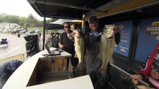 Bass industry in Tennessee town helps turn economy around
