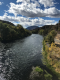 Salmon Quota Met Upper Klamath River