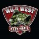 2019 Wild West Bass Trail Pro/Am and Teams Schedule Announced