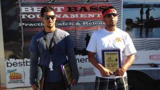 BBT Winner's Interview | 1st Place Pedro May 14