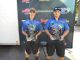 Connecticut’s North Branford High School Wins TBF/FLW High School Fishing Northern Conference Championship On Lake Winnipesaukee