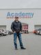 Stetson Blaylock  joins Academy Sports + Outdoors