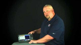 Lowrance How-To: Switch Panels on Lowrance® Elite™ Units