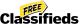 Free Kayak Classifieds