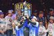 Headland Bass Team win the 2019 Bassmaster High School Classic