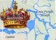 Which team will be crowned King or Queen of the California Delta?