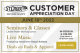 Customer Appreciation Day