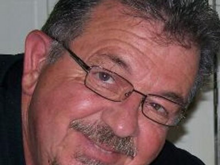 Larry Viviano West Coast Bass - Larry was the President of West Coast Bass.