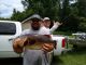 New Largemouth Record Set at Alapaha River