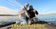 Bearded Bassin' Fishing Pedro VIDEO