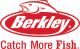 Berkley PowerBait Cast for Cash 2016