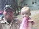 Bass angler/wildlife warden saves baby, 2 women from raging Valley Fire