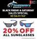 Black Friday is Back MORE DEALS REVEALED!