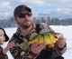 Idaho Reports First Catch-and-Release Record Fish