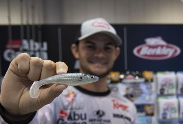 Few fishing brands are as well-known and fished as Berkley. They have something for everyone no matter what species you are targeting, and they continue to innovate in the area of soft plastics, hooks, hardbaits, and more.
Here is a rundown of what is coming up next.