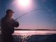 New Hampshire Large-Lakes Fishing Season Opens April 1