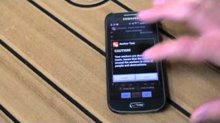 Perform a Diagnostic Test with the C-Monster App | Power-Pole