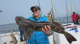 Recreational canary rockfish, black rockfish and lingcod limits increased