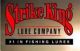 Strike King Lure Company Renews As FLW Sponsor