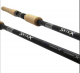 Shimano Intros New SKIXX Musky Rods