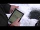 Winter Ice Fishing with Navionics