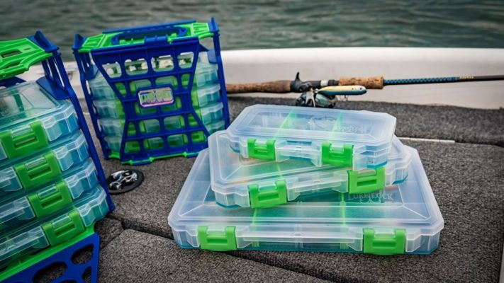 LURE LOCK






Purchase Lure Lock products at Wild West Pro/Am and Kayak Series events for a chance at a $50 e-gift card.
Randomly drawn from those who purchased products.
Product can be purchased on-site at Pro/Am events &amp; Kayak Series events.





