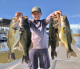 Delta Winners with a 6 Pounder