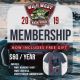 2019 WWBT Memberships Now Include Swag | Get the Deets