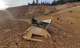 ‘Ghost Boat’ emerges in California lake