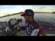 Lowrance HDS 12 and 9 Touch units with Justin Lucas