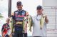 DOTY AND ROBINSON WIN 2017 BASS CAT OWNERS’ INVITATIONAL