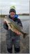 Record Spotted Bass Caught in Texas