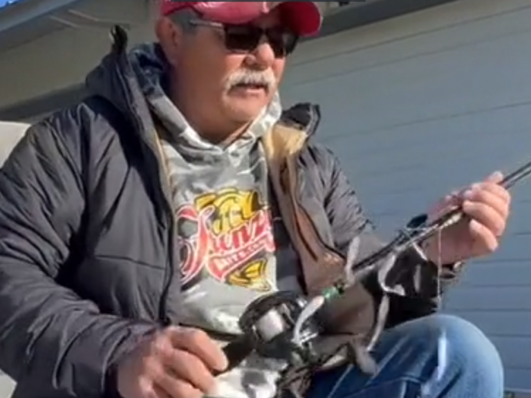 Fishing Report Lake Oroville - 3 Baits You Need for Oroville