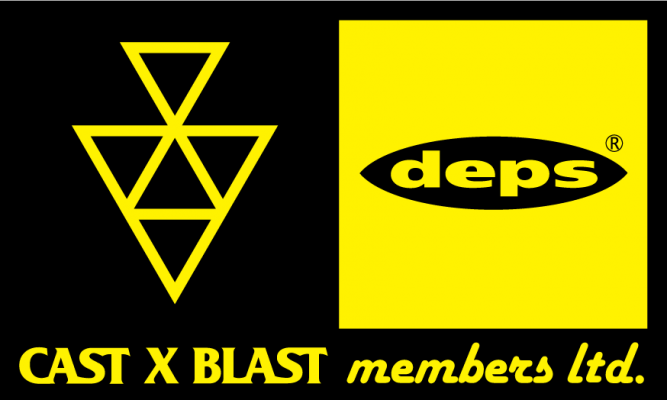 &nbsp;The Cast X Blast collab
&nbsp;Starting earlier this year, Deps and Optimum partnered with Cast X Blast, and again, the program doesn't cost anything.
"There is no fee with this program and members have access to purchase any bait releases and apparel collaborations between Cast X Blast and Deps," said Paino. "We release new items roughly eight times a year and have some unique things that only members can get their hands on."
Currently, there is a Cast X Blast and Deps snapback hat and hoodie, as well as a Vassallo Swimmer and Bull Shooter Jr. Shudder Tail available to order. This is only the beginning and members will have more items in the coming months.
The Deps brand has continued to gain steam in America and as they release new baits, anglers will see some of their innovation. For members of the program, there are many more things to come. More information can be found at.castxblast.com.