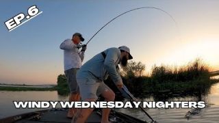 2023 Windy Wednesday Nighters Ep 6
