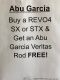 Tomorrow's the Last Day, Last Chance for a Free Veritas Rod