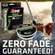 P-Line EndurX 8 Carrier Zero Fade Braid