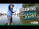 Tackle How-To: Drawing in Fish with a Pencil Bait #LTB #Yo-Zuri