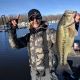 Locating Bass in the Submerged Grass | Free Navionics Webinar Tonight