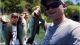 Tricking Summertime Bass at Clear Lake With S-Waver VIDEO