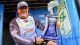 Congrats to Lucas Oil pro John Murray for Bassmaster Elite Series win at Toledo Bend