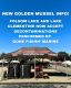 New Golden Mussel Quarantine Program: Folsom and Clementine Lakes