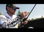 Stetson Blaylock's tips to tweak your topwater set-up to catch more fish