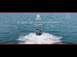 KVD — The Announcement