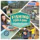 Fishing Fools Day on April 1st at the Texas Freshwater Fisheries Center