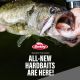 All-new hardbaits available now