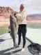 DWR announces changes to state fishing records