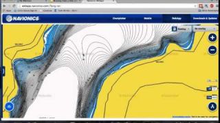 Navionics Webinar: Breaking Down a New Lake with Tyler Brinks